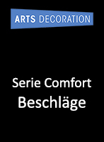 serie comfort cover